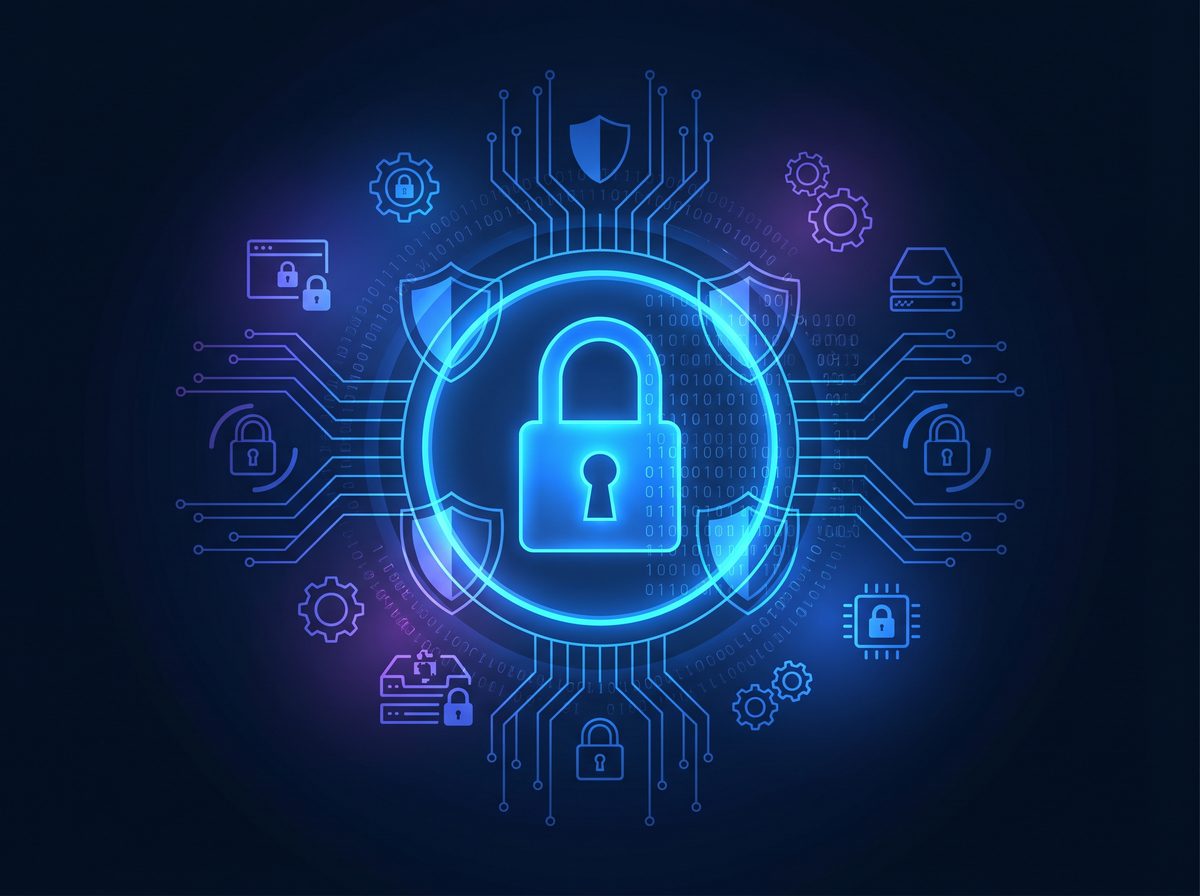 天网加速器安全防护体系